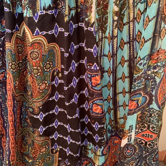 Mlle Gabrielle Dress - Picture 3 of 7